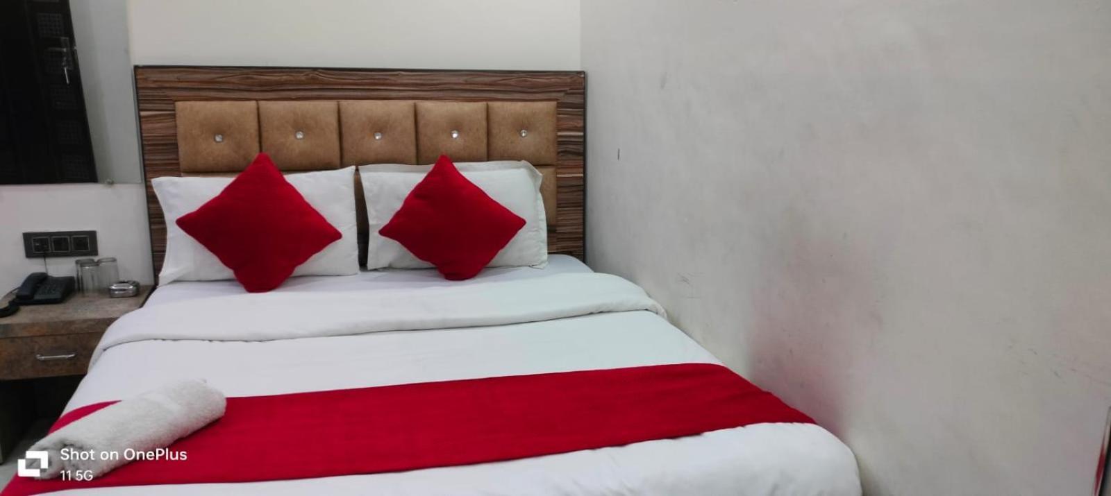 Marwari Railway Station Hotel 3*